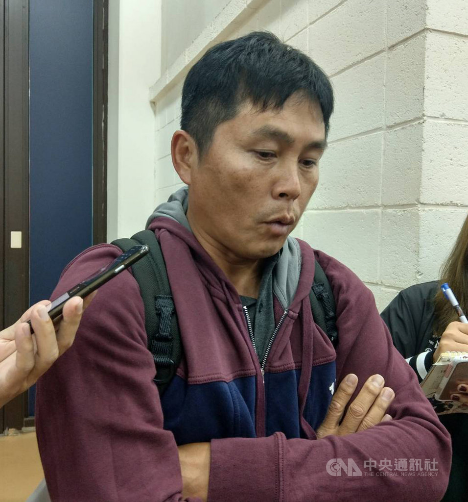 亞洲冬季棒球聯盟即將於23日開打,味全龍總教練葉君璋表示,冬盟會安排6名先發投手,包含2名洋將;擴編選秀則是預計會從4隊中各挑1人。中央社記者楊啟芳攝 108年11月22日