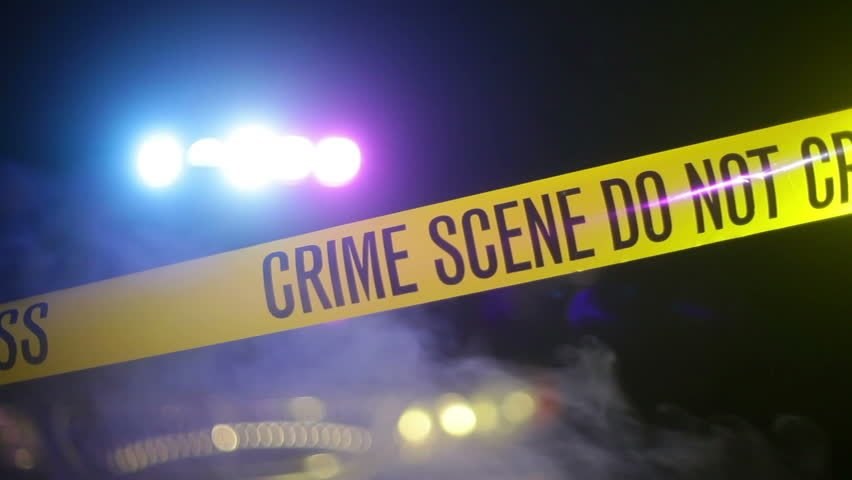 警方表示,路易斯安那州紐奧良市法國區1日凌晨爆發槍擊,造成11人受傷。(圖取自twitter.com/NOPDNews)