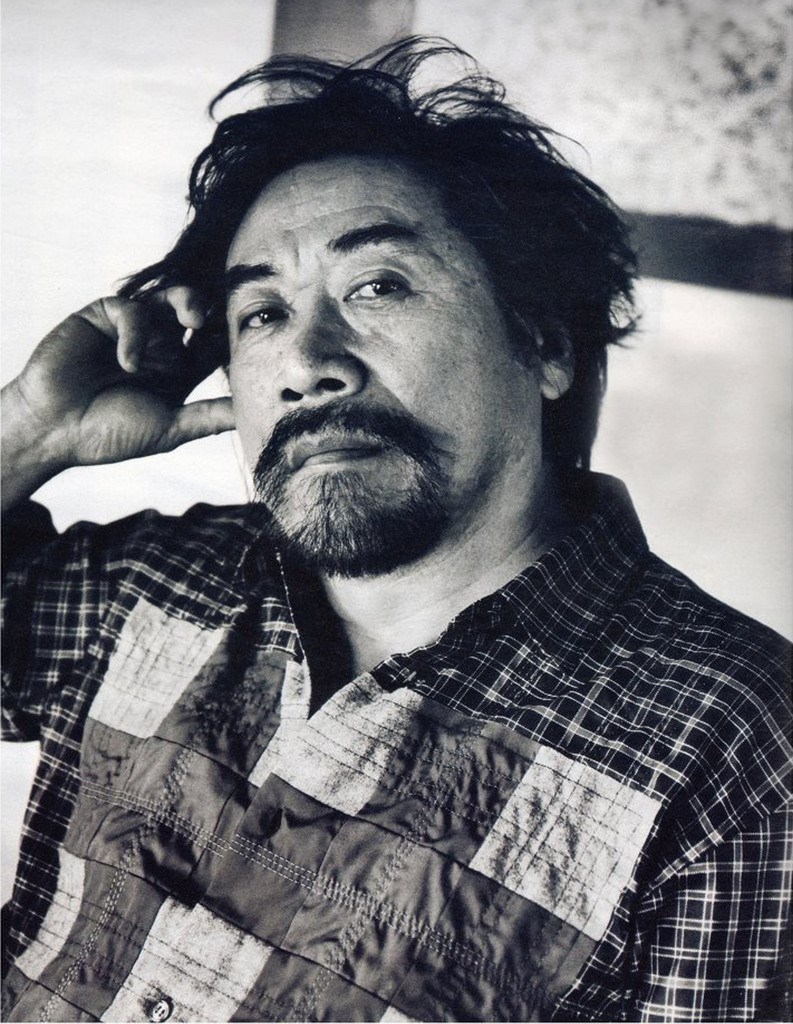 第21屆國家文藝獎3日公布得獎名單,視覺藝術類得主為藝術家莊普,評審指出,莊普積極推動當代藝術,對台灣藝術生態有持續啟發的影響力。(國藝會提供)中央社記者鄭景雯傳真 108年12月3日