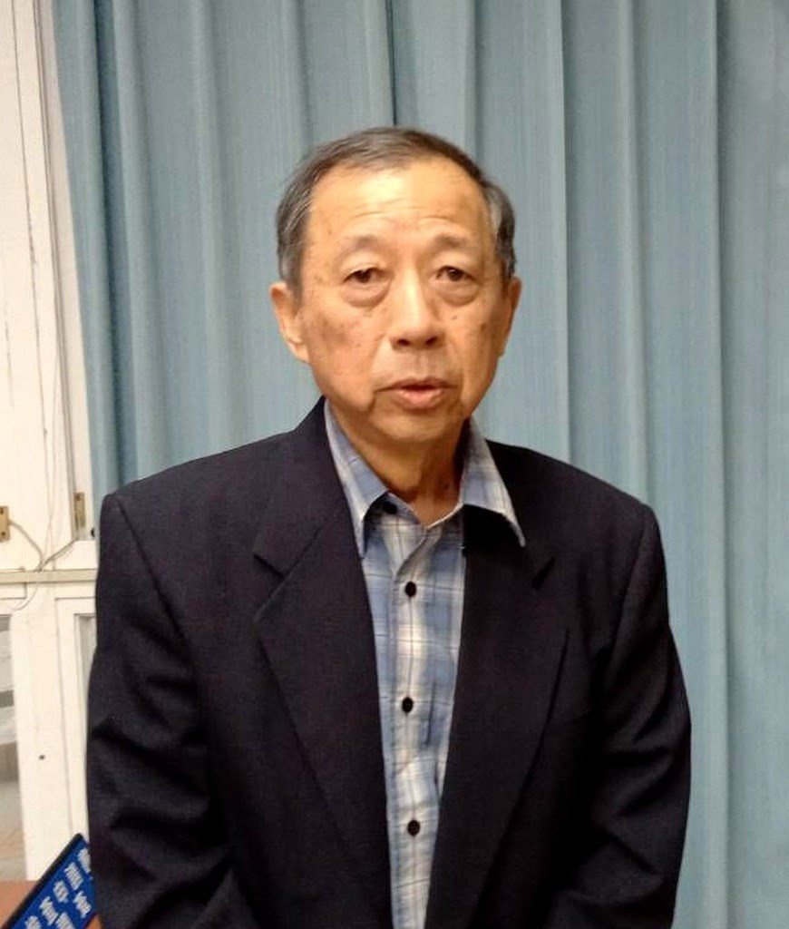 澎湖1席區域立委競爭激烈,由喜樂島聯盟推薦參選的呂應宏提出五大政見訴求,包括打破藍綠壟斷立法院、打造澎湖長期照護醫療島、打拚生地生產消費等。中央社 108年12月8日