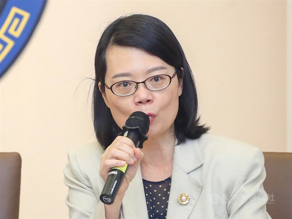 監察委員王美玉9日表示,泰源事件發生屆滿50年,這是一個被刻意抹滅的反抗事件,也是一段很多人不知道的台灣歷史。(中央社檔案照片)