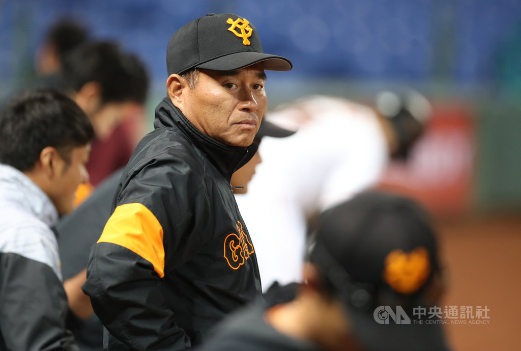 2019亞洲冬季棒球聯盟賽程進入尾聲,日職白隊例行賽排行第5,結果雖不理想,日職白隊總教練高田誠表示,「從球隊來講成績是不理想,但是球員個人的狀況有提升一些,是有收穫的。」中央社記者張新偉攝 108年12月13日