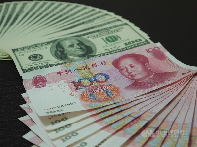 美國財政部長梅努欽19日說,美國與中國將在2020年1月初簽署雙方所謂的第一階段貿易協議,並表示這份協議已徹底完成,目前只是在進行技術性「修飾」。(中央社檔案照片)