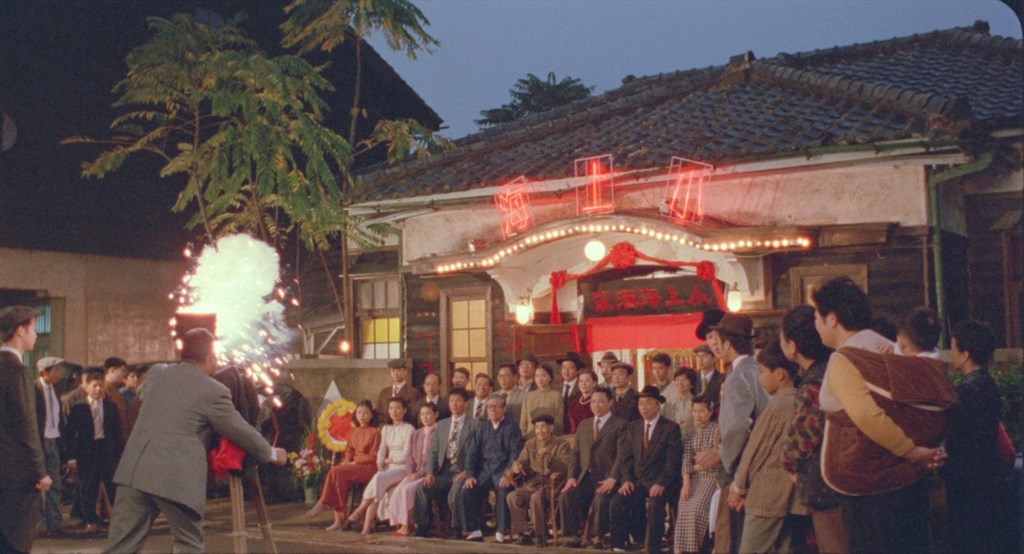 1989——《悲情城市》與台灣的第一座金獅獎| 文化| 重點新聞| 中央社CNA