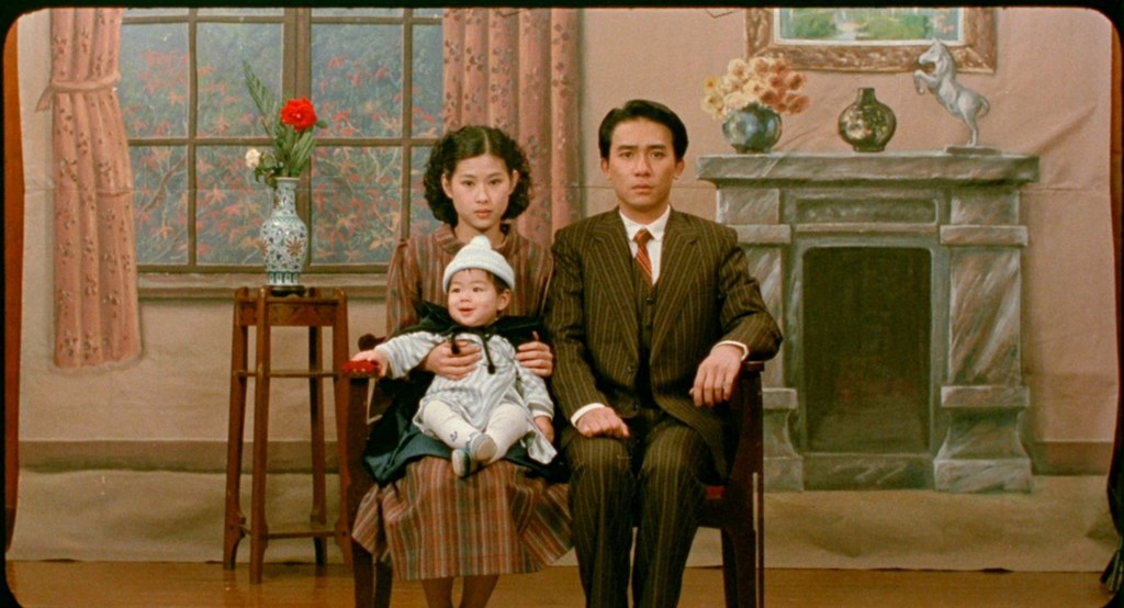 1989——《悲情城市》與台灣的第一座金獅獎| 文化| 重點新聞| 中央社CNA