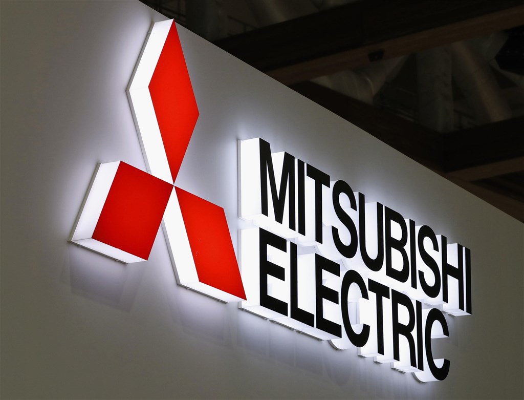 日本企業三菱電機傳出疑遭中國駭客集團Tick入侵,三菱電機表示,對相關人士及客戶造成嚴重困擾與擔憂,由衷致歉。(共同社提供)