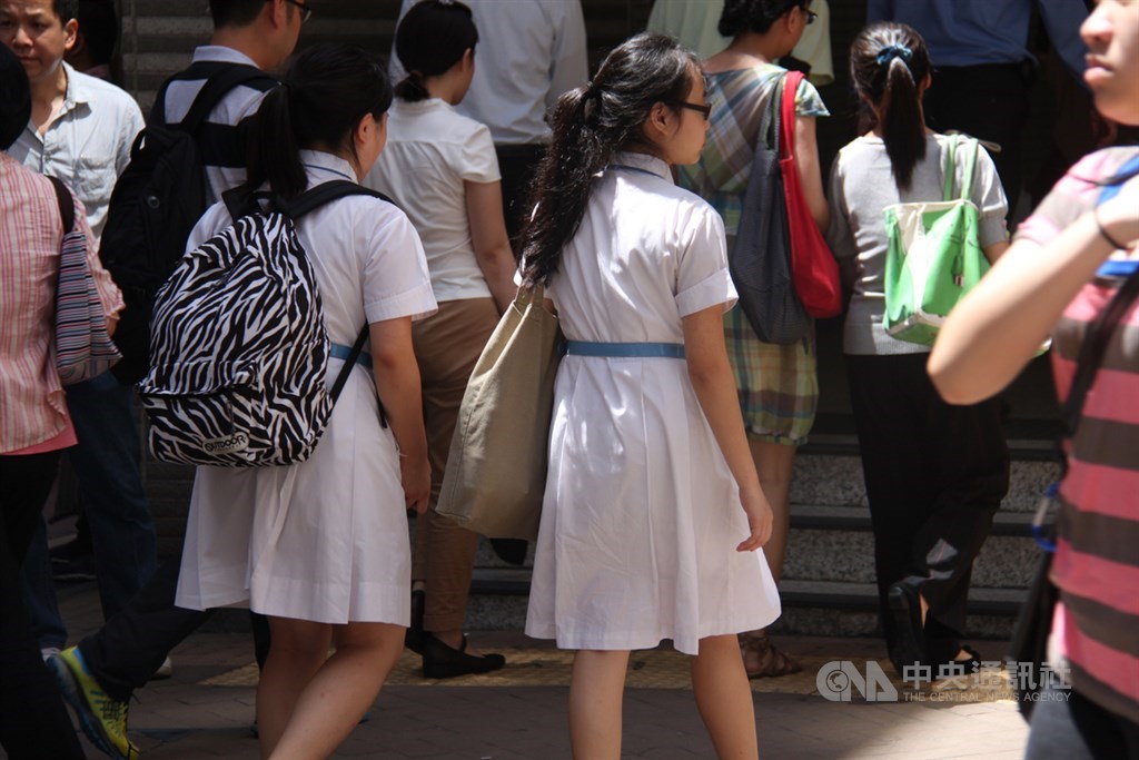 疫情未散香港再延學生復課時間至3月16日 兩岸 重點新聞 中央社cna
