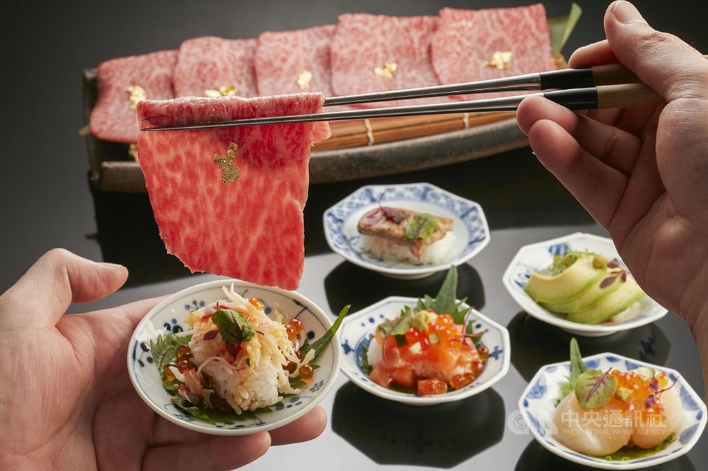 乾杯1月營收仍逆勢開紅盤,繳出新台幣2.65億元成績,年增2.71%,創同期新高。(乾杯提供)中央社記者江明晏傳真 109年2月14日