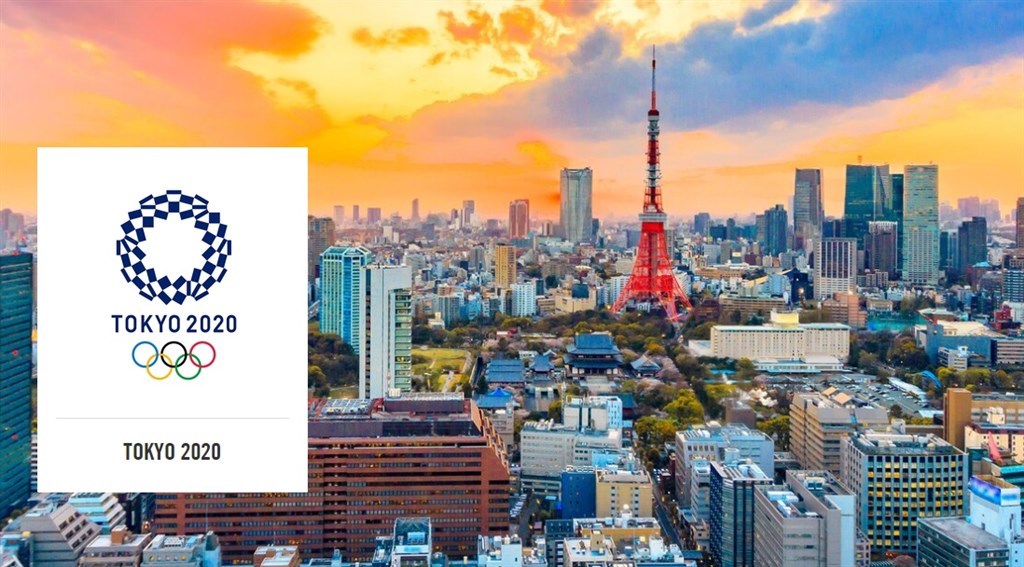 武漢肺炎疫情蔓延,會否影響今夏東京奧運引發關注。(圖取自國際奧林匹克網頁olympic.org)