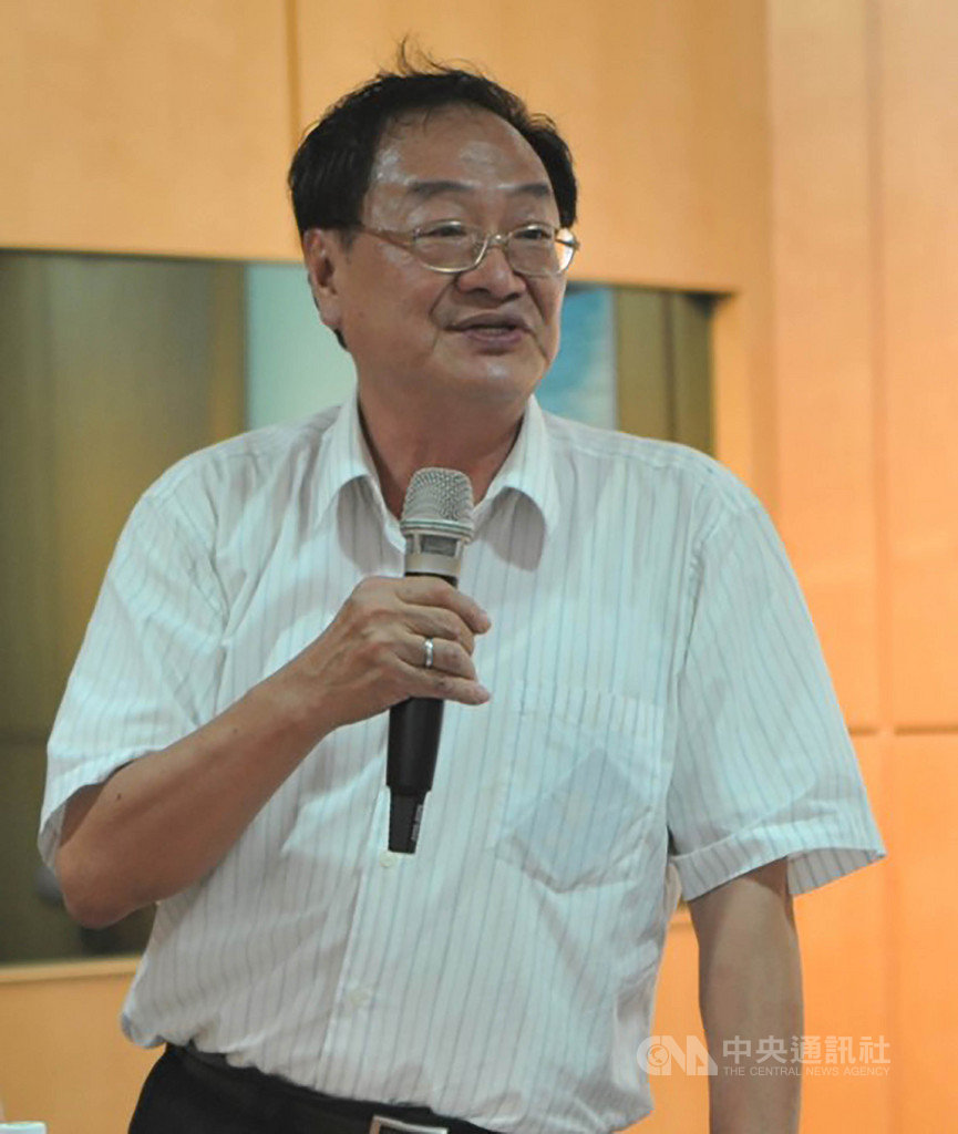 高雄市政府20日發布人事異動,環境保護局長由市府參事王玨接任,人事案自2月24日生效。(高雄市政府提供)中央社記者王淑芬傳真 109年2月20日