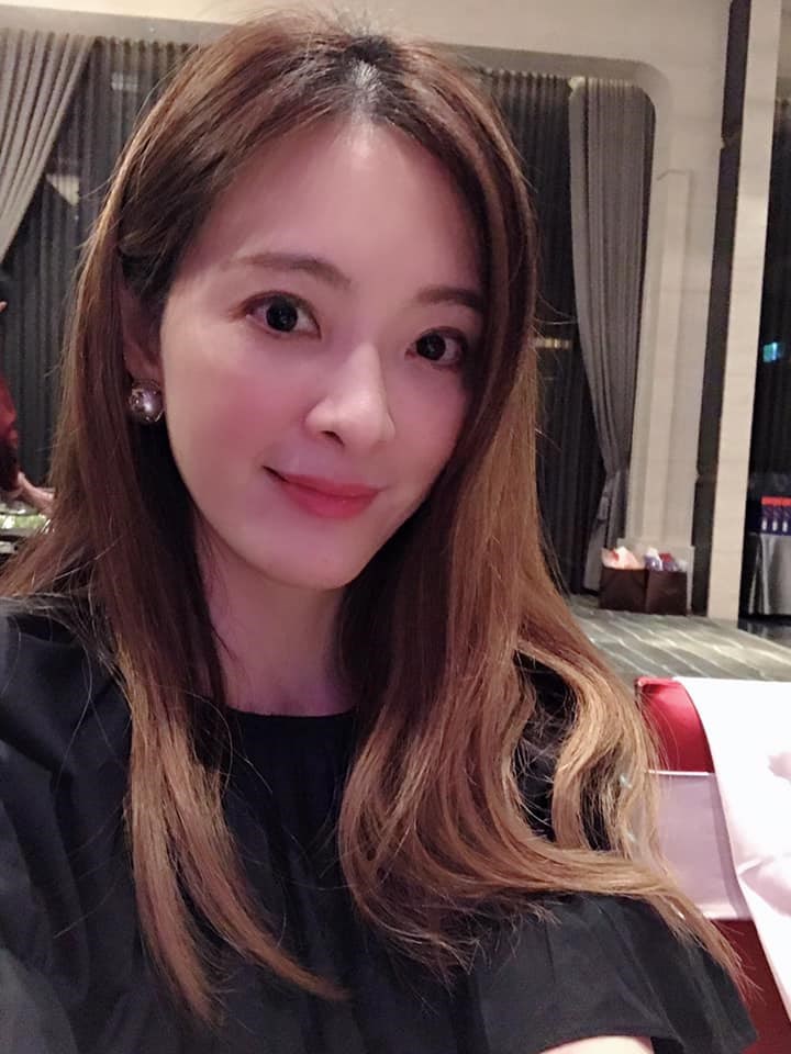 藝人劉真(圖)22日晚間辭世,消息證實後震驚演藝圈,圈內好友紛紛在社群表訴哀痛。(圖取自facebook.com/115755255142742)