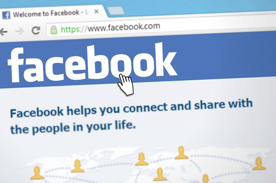 為減緩拉丁美洲網路塞車狀況,Facebook複製歐洲實施的措施,降低Facebook與旗下社群平台Instagram在拉美的影音串流品質。(圖取自Pixabay圖庫)