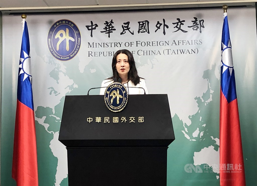 外交部發言人歐江安29日表示,55名滯留秘魯台灣旅客在駐秘魯代表處協助下,已在台北時間29日凌晨4時包機離開,並於上午10時抵達美國邁阿密。(中央社檔案照片)