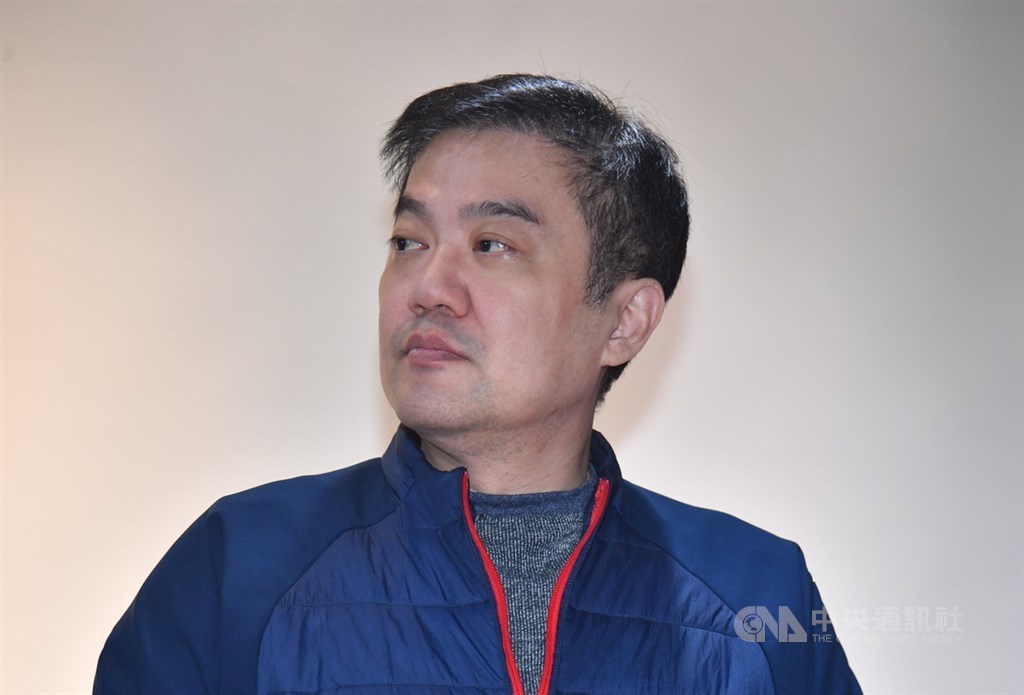 台北地檢署偵辦遠東航空案,檢察官認定遠航董事長張綱維涉嫌違反證交法等罪,犯罪嫌疑重大,且有逃亡、滅證之虞,30日向台北地方法院聲請羈押禁見。(中央社檔案照片)