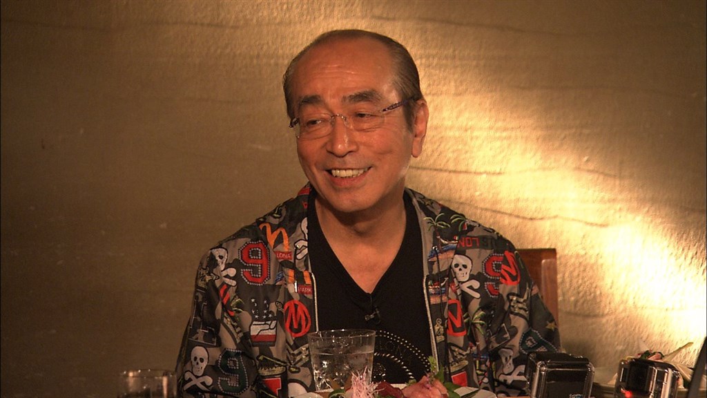 日本喜劇天王志村健(圖)29日晚間因武漢肺炎病逝,包括東京都知事小池百合子等政壇人士,30日都對此表達哀悼之意。(圖取自facebook.com/kenshimura.global)