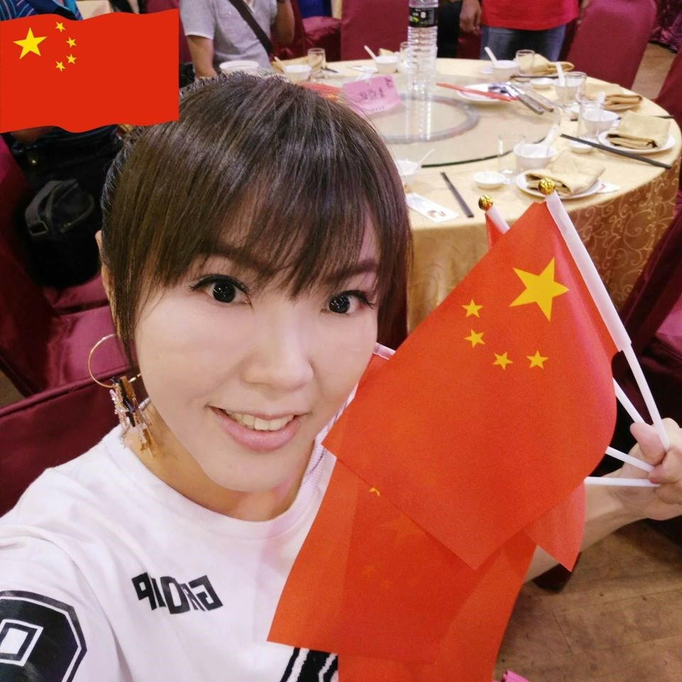 藝人劉樂妍(圖)選舉期間在社群網站表示,只要房客投票給北市議員羅智強即可減租1000元,遭北檢依涉違反選罷法起訴。(圖取自facebook.com/liuleyan0323)
