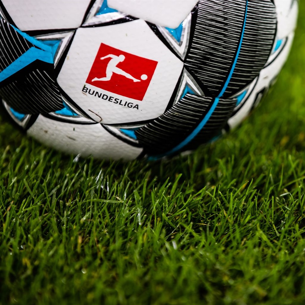 德國足球聯盟宣布,德國甲級足球聯賽於15日復賽。(圖取自facebook.com/BundesligaOfficial)