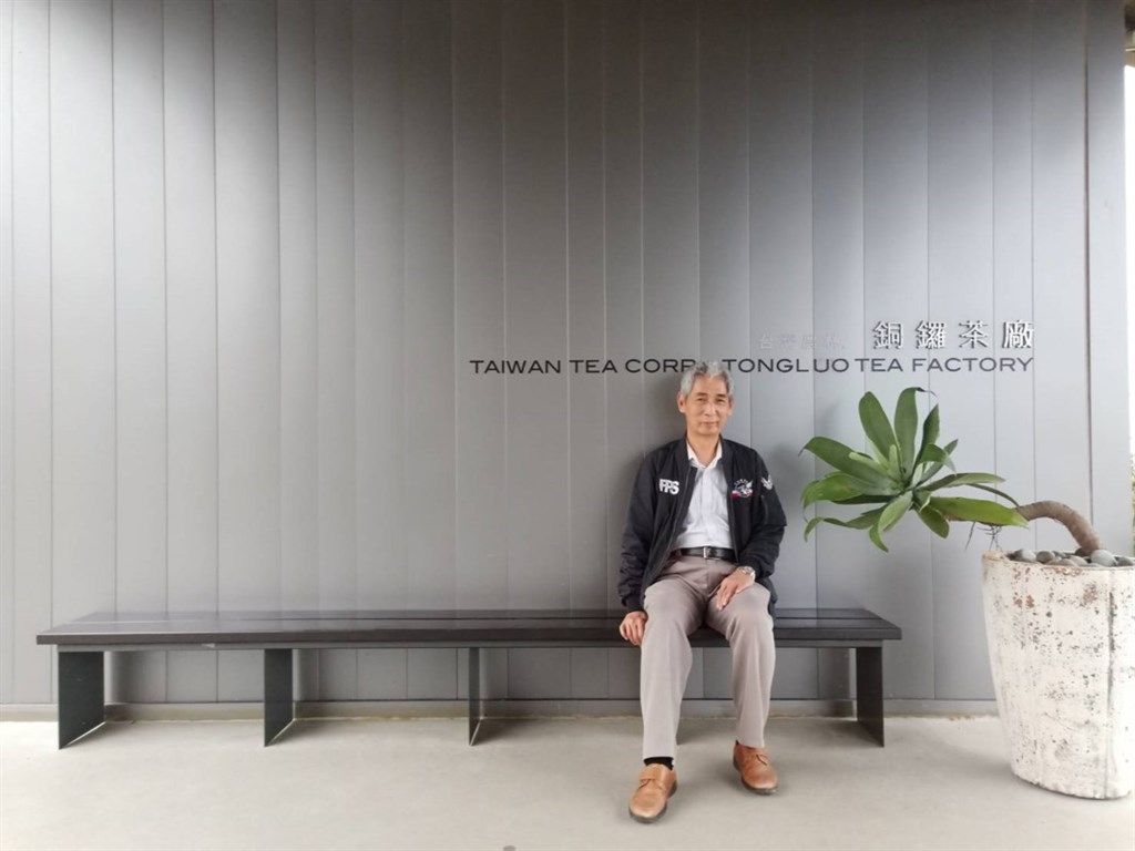 葉言都在中國時報系歷任從編輯到財務長、副總經理等不同任務,退休後攻讀歷史博士,現任東吳大學歷史系助理教授。(葉言都提供)