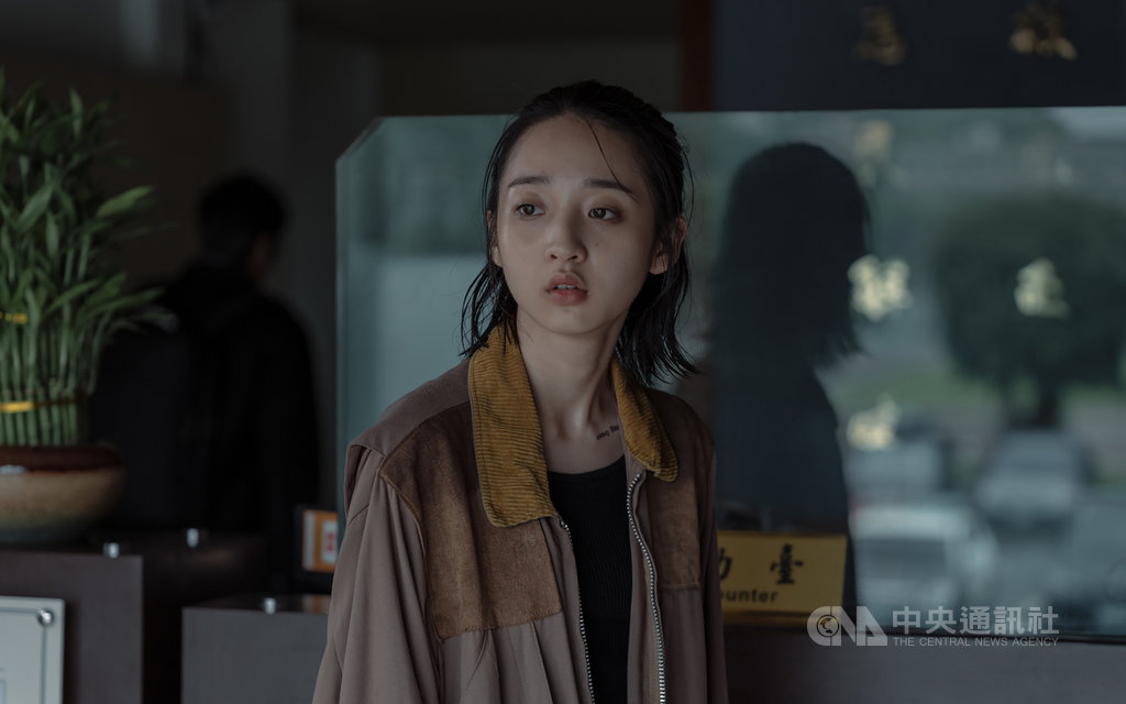 誰是被害者試鏡帶曝光李沐清湯掛麵爆哭4分鐘 影 娛樂 中央社cna