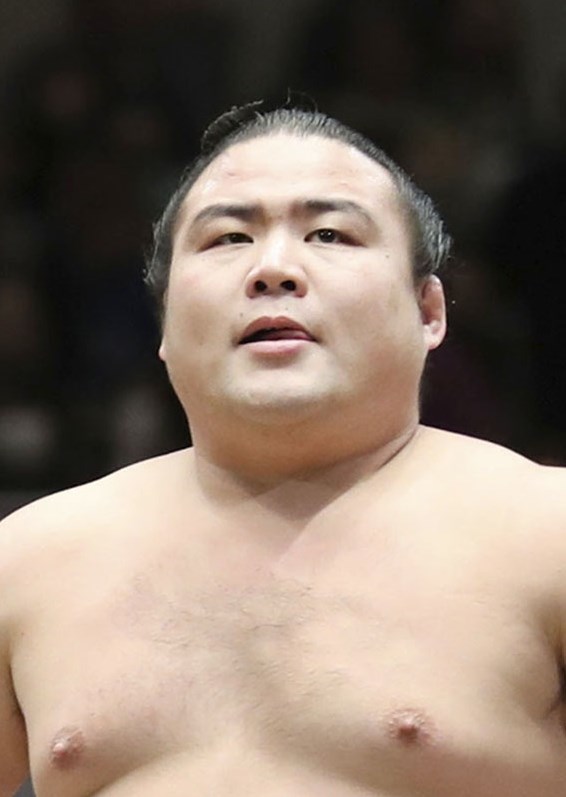28歲大相撲力士染疫死亡日本職業選手首例 國際 重點新聞 中央社cna