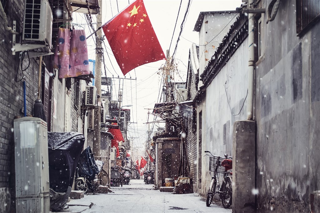 在中國工作長達24年之久的紐時記者儲百亮說,中國變成了一個愈來愈難報導的國家。管控愈來愈嚴、愈來愈集中,也愈來愈專制。(圖取自Unsplash圖庫)