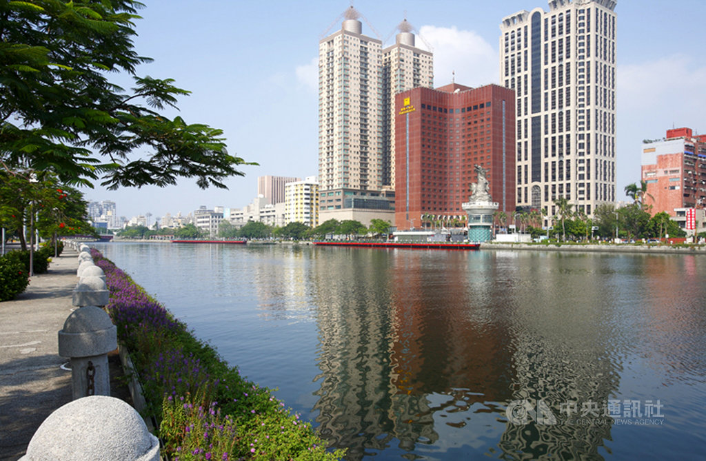 國際疫情持續,國內疫情明顯趨緩,台灣已連續多日無新增確診病例,帶動國旅內需市場加溫。(國賓飯店提供)中央社記者江明晏傳真 109年5月23日