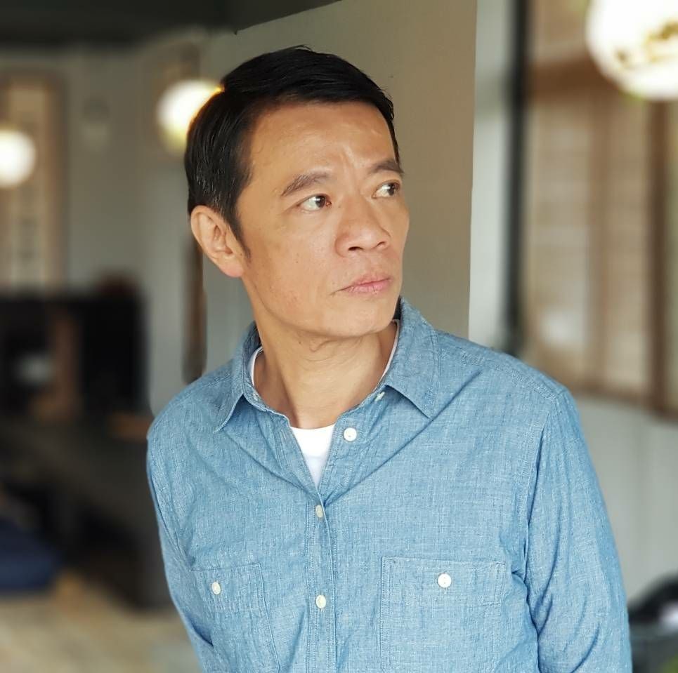 55歲知名演員吳朋奉傳出驟逝家中噩耗,震撼演藝圈。(圖取自facebook.com/pongfong)