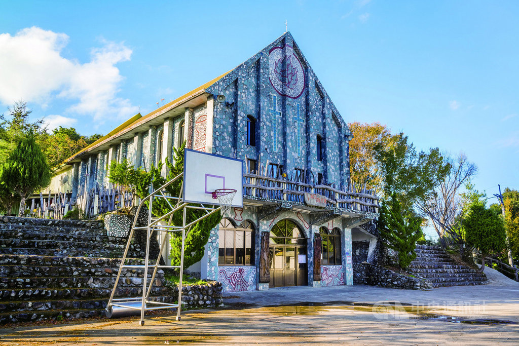 鎮西堡與司馬庫斯部落農牧用地有望變更建地 地方 中央社cna