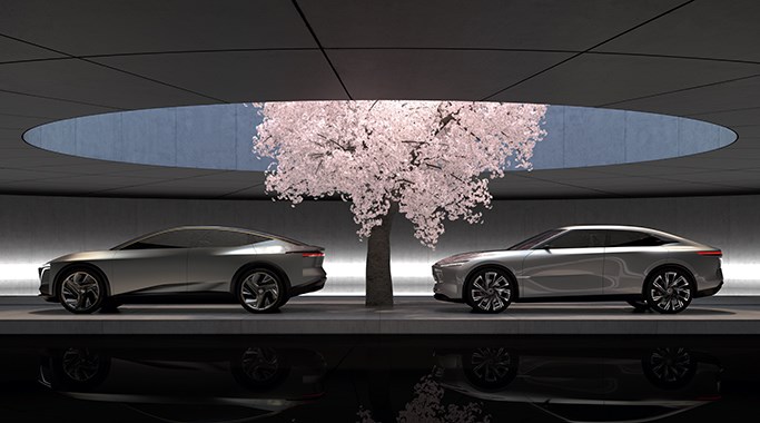 日產汽車公司28日公布財報,年度淨虧損62億美元為逾10年來首見。(圖取自日產自動車網頁nissan-global.com)