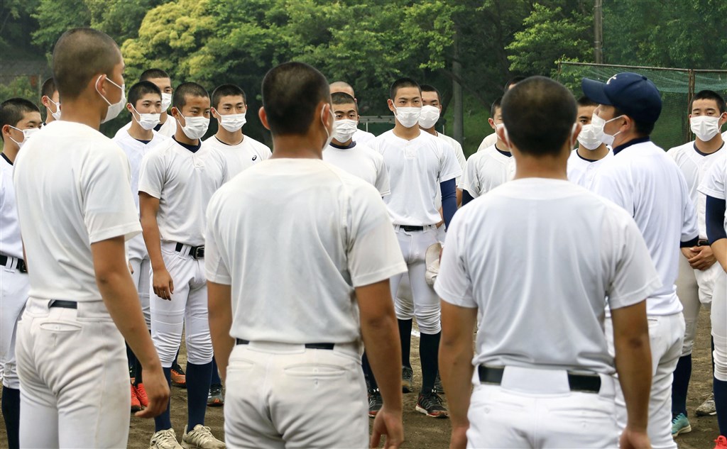 日本春季甲子園取消32校8月改打交流賽圓夢 運動 重點新聞 中央社cna