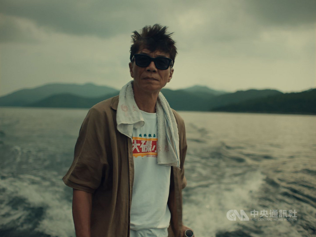 香港金像獎影帝太保(張嘉年)(圖)主演電影「島嶼故事」,劇情敘述由太保所飾演的殺手與母親在島上過著退休生活,卻因殺手徒弟突然出現,打亂了平靜日子。全片也入選坎城影展基石單元。(白令電影提供)中央社記者王心妤傳真 109年7月3日