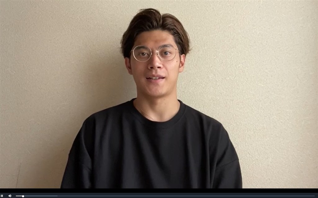 東京武漢肺炎疫情升溫。有男偶像製造機之稱的傑尼斯事務所3日公布,旗下29歲的福士申樹確診,成為傑尼斯藝人當中確診首例。(圖取自ISLAND TV網頁j-island.net)