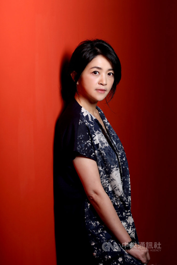 傳藝金曲獎頒獎典禮10月24日將在台灣戲曲中心大表演廳舉行,由金馬獎、金曲獎雙料得主李欣芸擔任音樂總監。(李欣芸音樂製作有限公司提供)中央社記者趙靜瑜傳真 109年7月14日