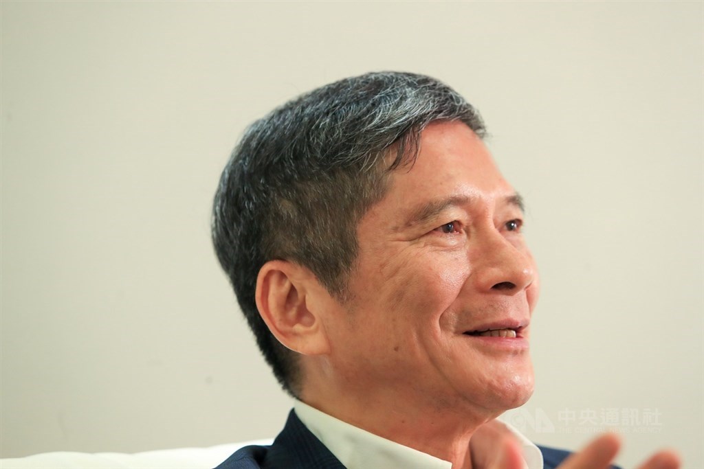 第6屆公視董事會任期去年已屆滿,去年文化部提出第7屆董監事候選名單審查,最後只有7名董事、1名監事通過,未能達到法定董事人數;文化部長李永得表示,已提出新的董監事候選建議名單,希望8月完成審查。中央社記者吳家昇攝 109年7月16日