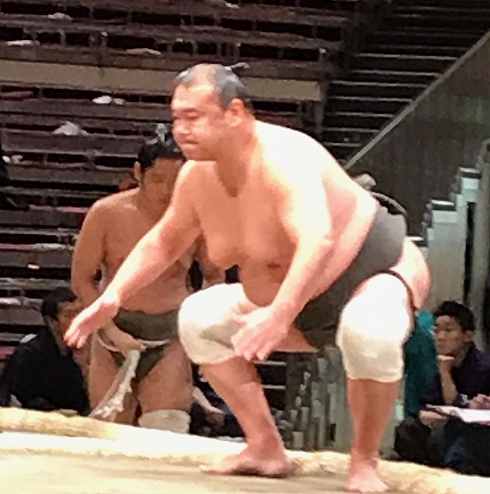 時隔112年日本再現50歲相撲力士奪勝 運動 中央社cna