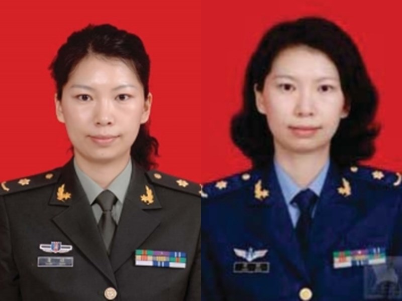 中國籍學者唐娟於2019年申請學術交流簽證赴美國加州大學戴維斯分校擔任訪問學者,研究癌症醫學。她赴美後,被美方發現隱匿其軍方背景。(圖取自美國司法機關網頁justice.gov)
