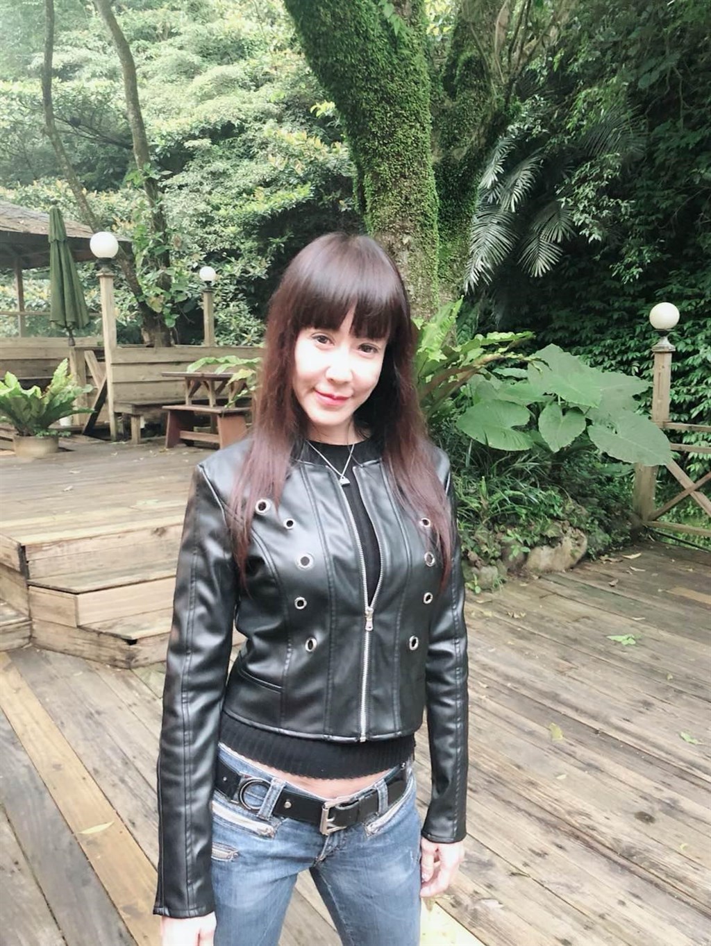 資深藝人羅霈穎猝逝,享年59歲,震驚演藝圈。許多藝人好友在臉書紛紛哀悼。(圖取自羅霈穎臉書facebook.com)