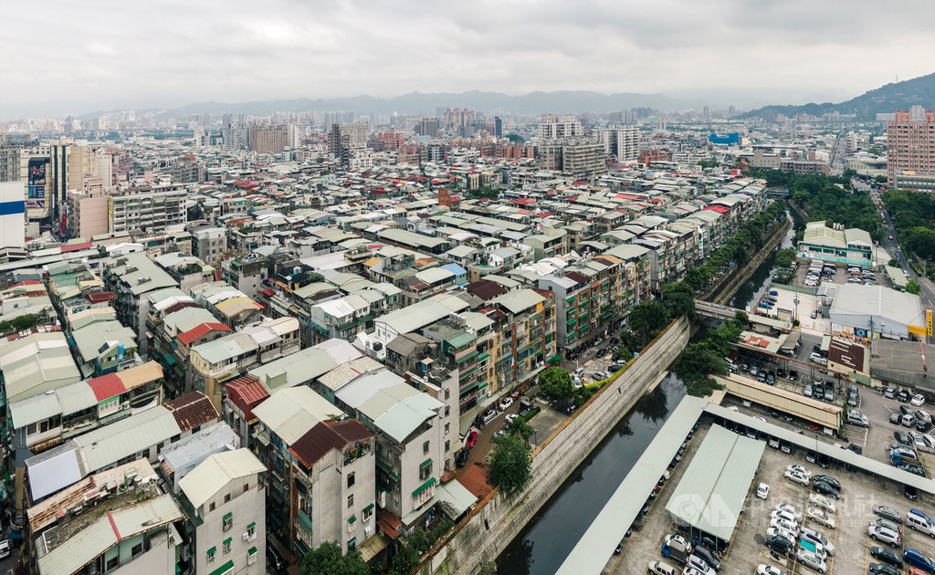 新北市政府自民國98年起啟動都市計畫通盤檢討作業,廣達398公頃塭仔圳重劃案成為新北市近期最大整體開發案,終於在109年7月27日獲內政部核定主要計畫,市府4日發布實施主要計畫,5日將發布實施細部計畫。(新北市政府提供)中央社記者王鴻國傳真 109年8月4日