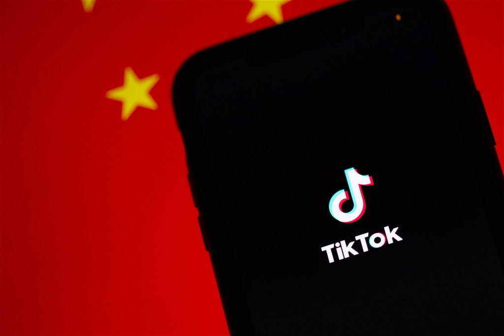 美國外來投資審查委員會上週同意再給字節跳動公司一週時間出售TikTok在美資產,到4日截止。(圖取自Unsplash圖庫)