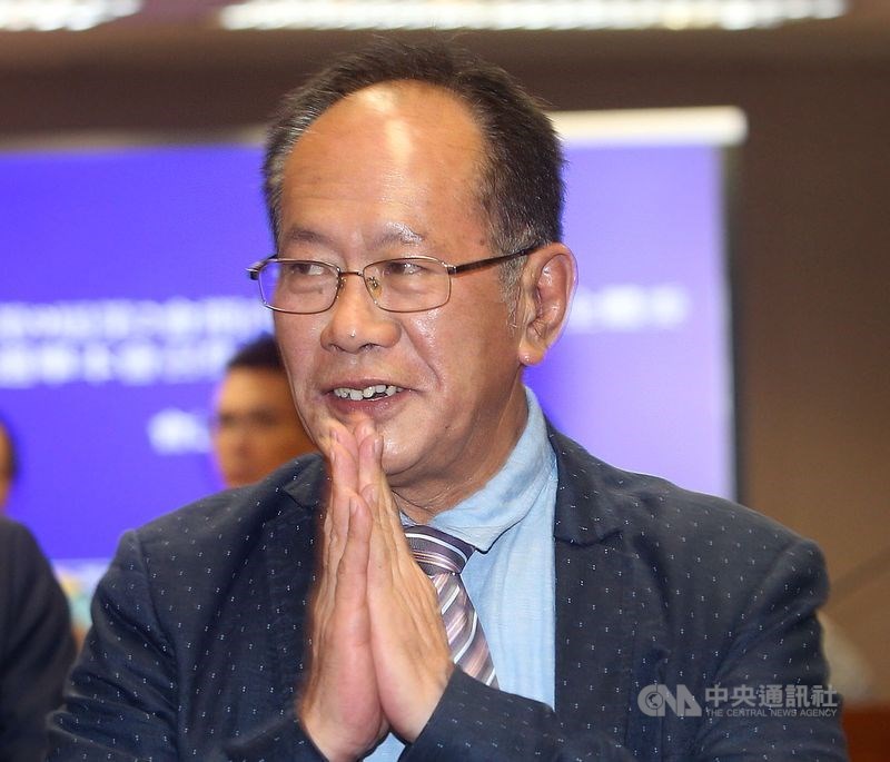 國民黨立委陳超明被控涉及收賄案4日遭收押,他在苗栗海線扎根甚深,更代表國民黨3連霸贏得立委選戰,涉案官司不但恐影響未來政治生涯,也將牽動藍營地方接班布局。(中央社檔案照片)