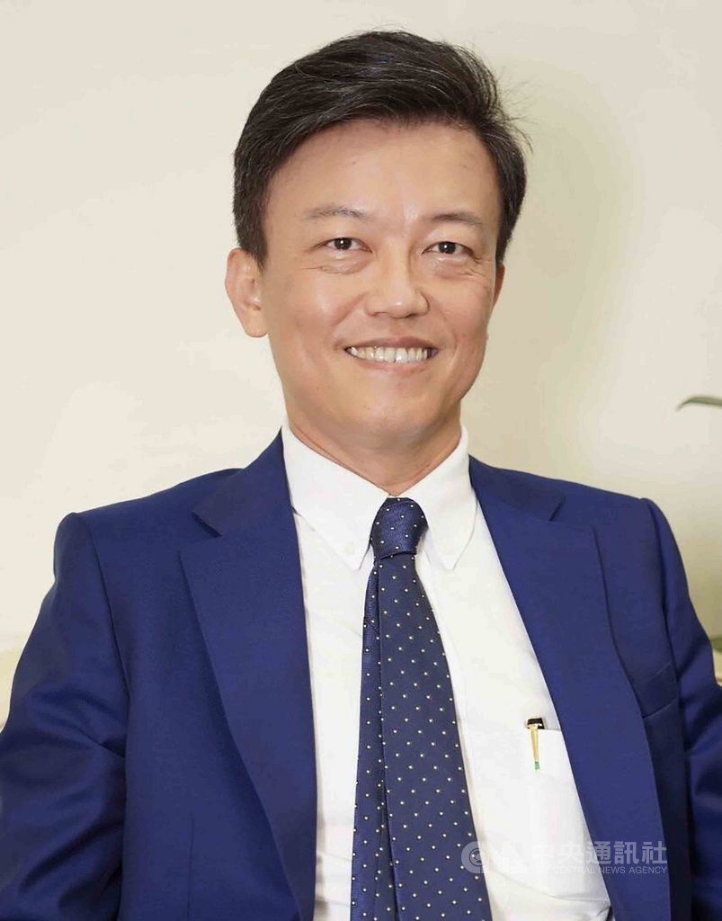 外交部4日表示,駐關島辦事處預定8月底、9月初復館,處長為現任外交部國會事務辦公室副執行長陳盈連,目前正與美方協調赴任時間。(圖為外交部提供)中央社記者陳韻聿傳真 109年8月4日