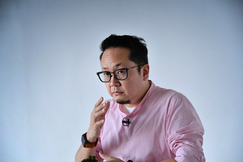 國民黨文傳會指文總副秘書長李厚慶擔任政府標案評委,未依法利益迴避。故宮表示,將依採購評選委員會審議規則解聘李厚慶。(中央社檔案照片)