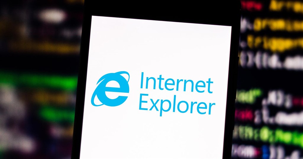 微軟8月18日宣布,Teams將於11月30日停止支援Internet Explorer 11(IE 11)瀏覽器,其他Microsoft 365應用程式和服務將於2021年8月17日終止支援IE 11。(示意圖/圖取自Shutterstock圖庫)