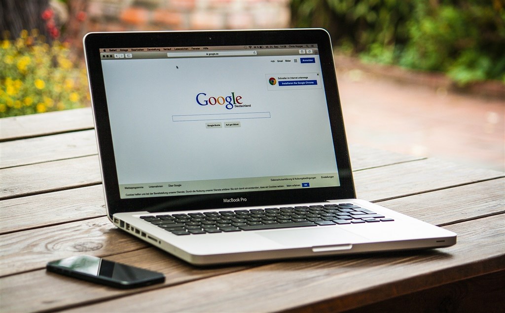 Google旗下多項服務20日傳出異常。(圖取自Pixabay圖庫)