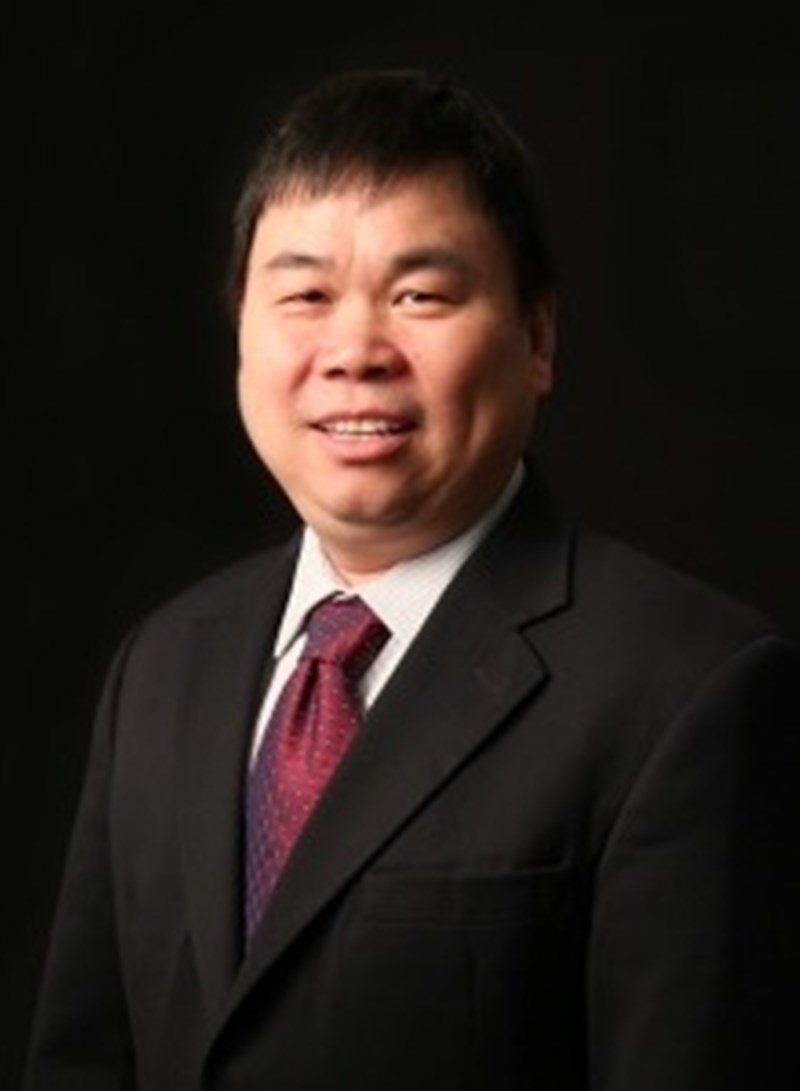 美國國家航空暨太空總署研究員兼德州農工大學教授成正東(圖),被美國司法部起訴電信詐欺、串謀與做出不實陳述。(圖取自德州農工大學網頁energy.tamu.edu)