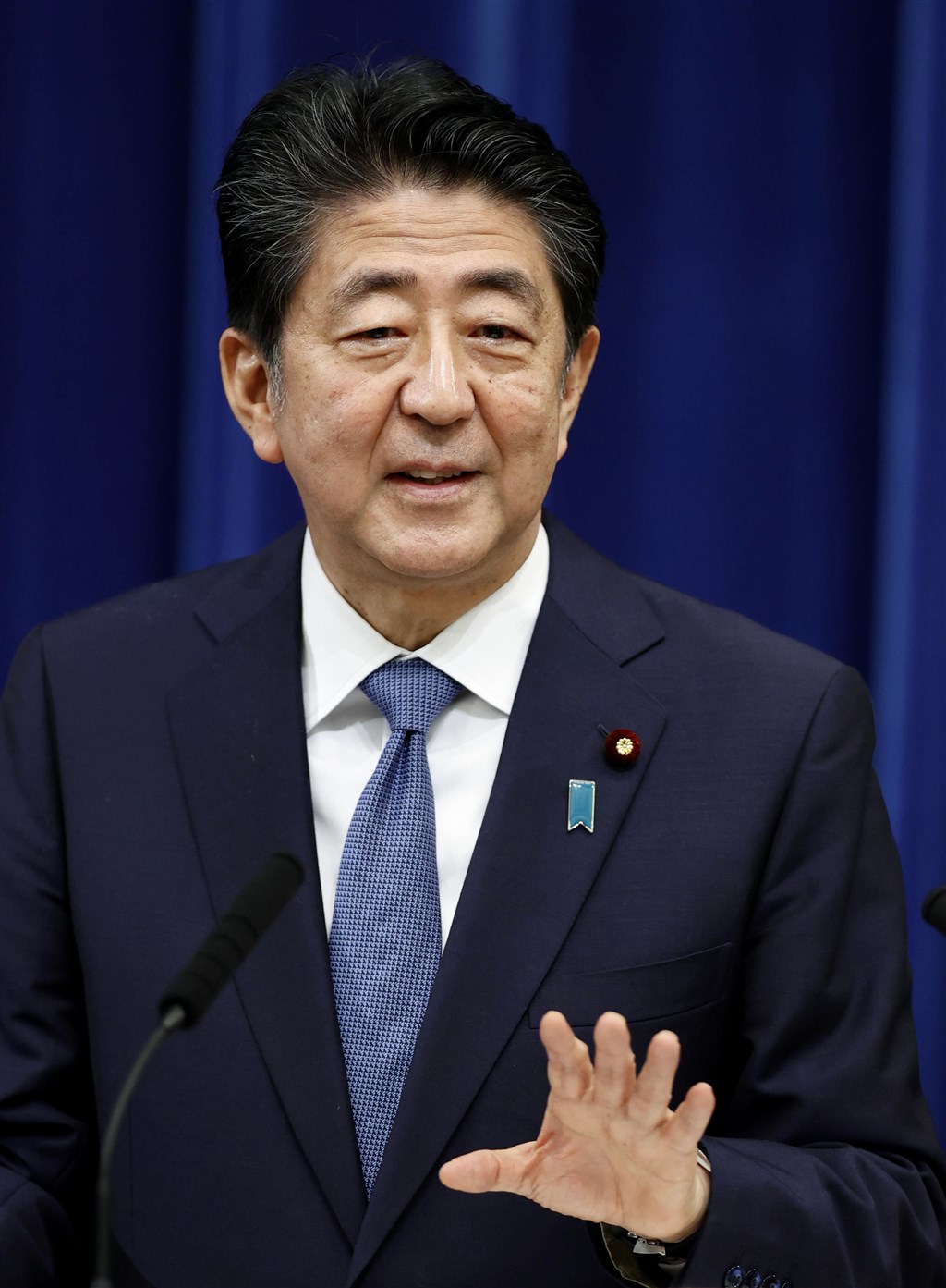 潰瘍 大腸 首相 炎 性 安倍