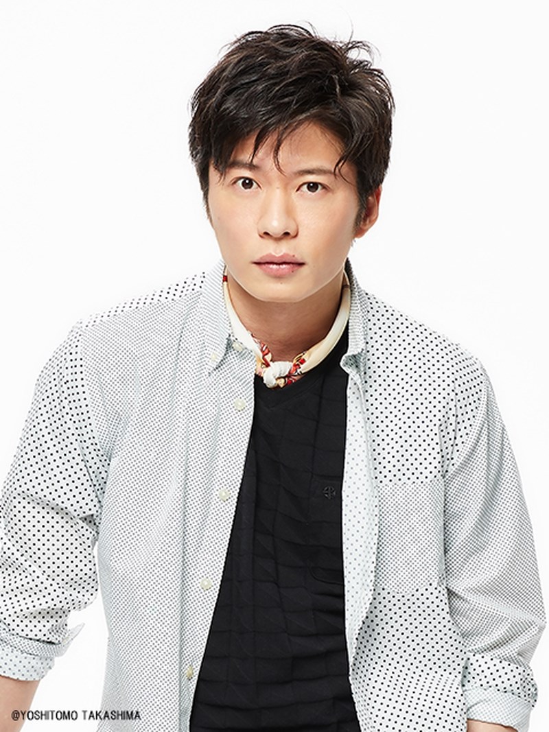 日本男星田中圭4日被媒體披露,8月因喝到爛醉無法清醒付計程車車資,司機報警後,田中圭被帶到警局。(圖取自田中圭經紀公司網頁tristone.co.jp/kei)