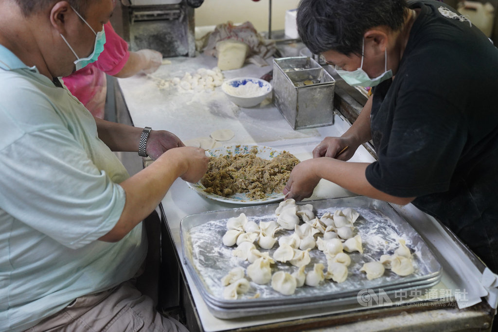 110年豬肉食品須標產地滷肉飯 貢丸湯也要標 生活 重點新聞 中央社cna