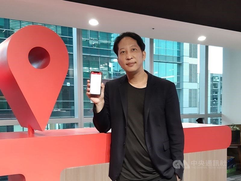 金管會29日通過街口投信處分案,決議命令街口投信解除胡亦嘉董事職務,並依法開罰新台幣300萬元。(中央社檔案照片)