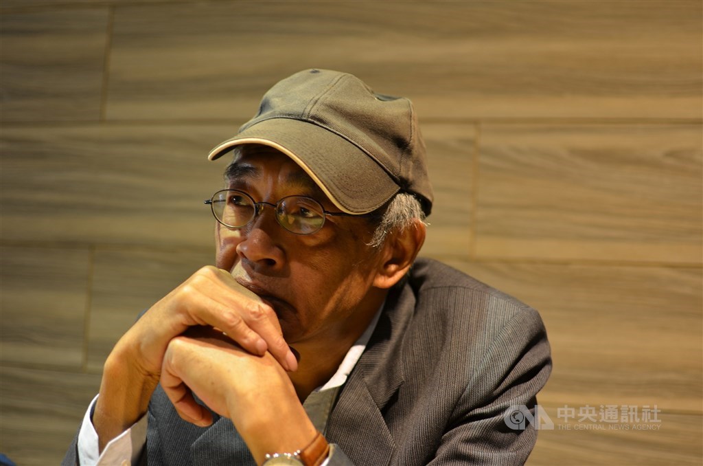 美國國務院民主、人權暨勞工局助卿戴斯卓等官員，18日會見銅鑼灣書店店主林榮基（圖）等在台港中維權人士。（中央社檔案照片）